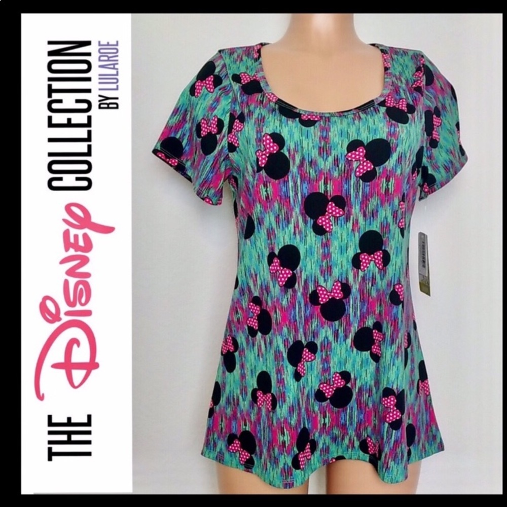 Lularoe Classic T